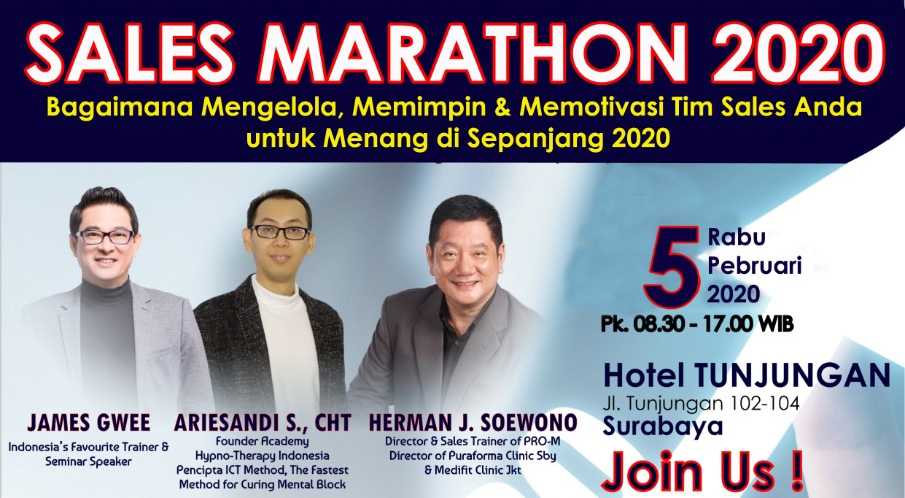 Sales-marathon-2020
