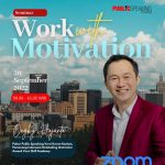 Seminar Motivasi Ongky Hojanto