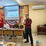 Pembicara Internet Marketing Petrus Soeganda
