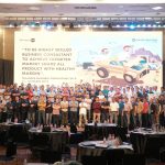 Inhouse Training Sales Force Management James Gwee