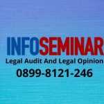 Legal Audit And Legal Opinion