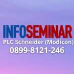 PLC Schneider (Modicon)