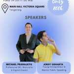 Rahasia Tambah Cuan Sebagai Professional MC